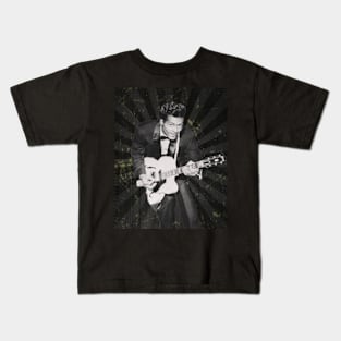 Chuck Berry Kids T-Shirt